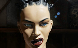 014 - nicht meine puppe